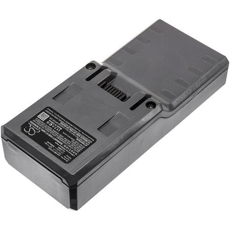 Bsc Preferred TEK AK77 A6 A7 AK80 Vacuum Replacement Battery CS-HRT121VX.3